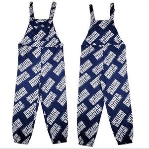 The Office Dundee Mifflin, Inc Overalls XL